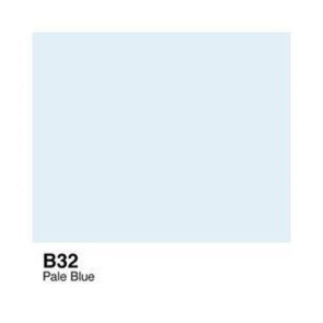 INCHIOSTRO VARIOUS COPIC B32 PALE BLUE