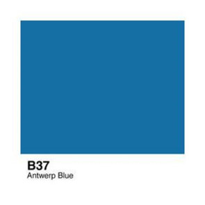 INCHIOSTRO VARIOUS COPIC B37 ANTWERP BLUE