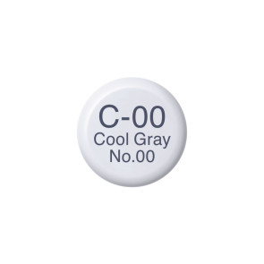 INCHIOSTRO VARIOUS COPIC C00 COOL GRAY