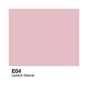 INCHIOSTRO COPIC INK E04 LIPSTICK NATURAL 12 ml