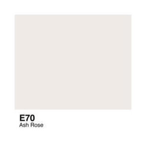 INCHIOSTRO VARIOUS COPIC E70 ASH ROSE