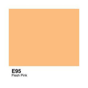 INCHIOSTRO VARIOUS COPIC E95 FLESH PINK