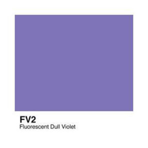INCHIOSTRO VARIOUS COPIC FV2 FLUORESCENT DULL VIOLET