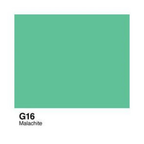 INCHIOSTRO VARIOUS COPIC G16 MALACHITE