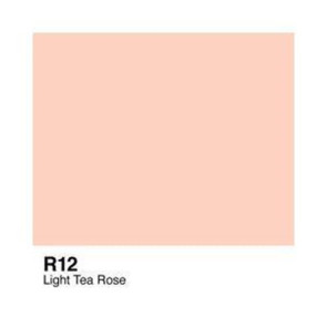 INCHIOSTRO VARIOUS COPIC R12 LIGHT TEA ROSE
