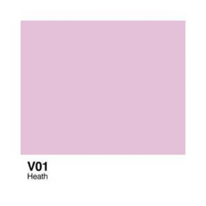 INCHIOSTRO VARIOUS COPIC V01 HEATH
