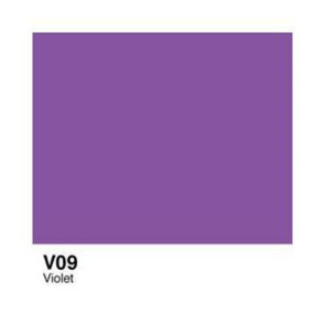 INCHIOSTRO VARIOUS COPIC V09 VIOLET