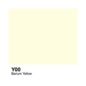 INCHIOSTRO VARIOUS COPIC Y00 BARIUM YELLOW