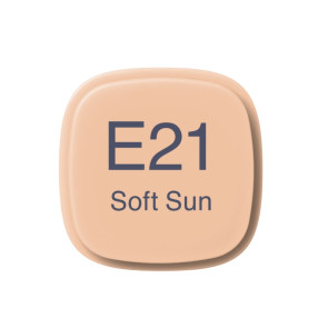 PENNARELLO COPIC MARKER E21 BABY SKIN PINK