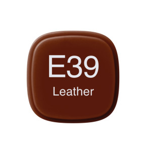 PENNARELLO COPIC MARKER E39 LEATHER