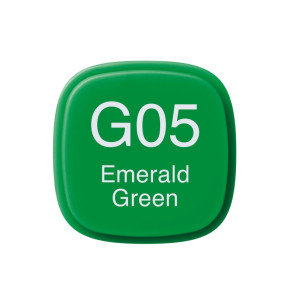 PENNARELLO COPIC MARKER G05 EMERALD GREEN