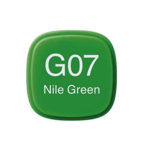 PENNARELLO COPIC MARKER G07 NILE GREEN