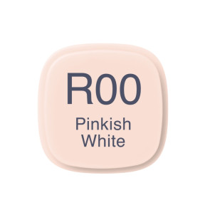 PENNARELLO COPIC MARKER R00 PINKISH WHITE