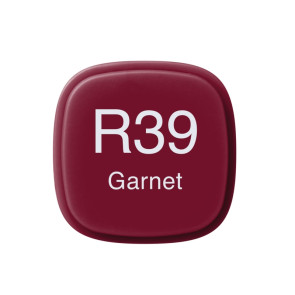 PENNARELLO COPIC MARKER R39 GARNET