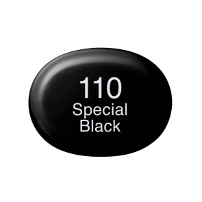 PENNARELLO COPIC SKETCH 110 SPECIAL BLACK
