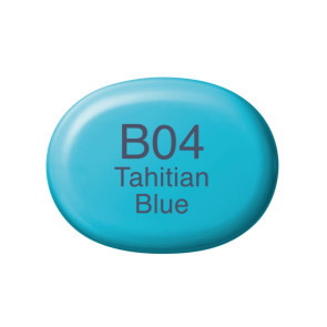 PENNARELLO COPIC SKETCH B04 TAHITIAN BLUE