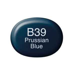 PENNARELLO COPIC SKETCH B39 PRUSSIAN BLUE