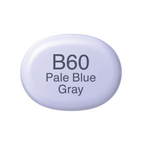 PENNARELLO COPIC SKETCH B60 PALE BLUE GRAY