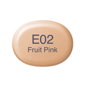 PENNARELLO COPIC SKETCH E02 FRUIT PINK