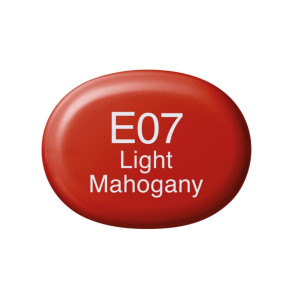 PENNARELLO COPIC SKETCH E07 LIGHT MAHOGANY
