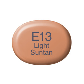 PENNARELLO COPIC SKETCH E13 LIGHT SUNTAN