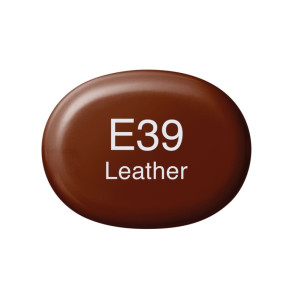 PENNARELLO COPIC SKETCH E39 LEATHER