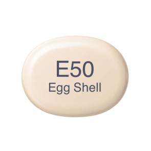 PENNARELLO COPIC SKETCH E50 EGG SHELL