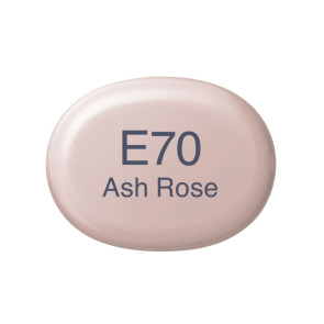 PENNARELLO COPIC SKETCH E70 ASH ROSE