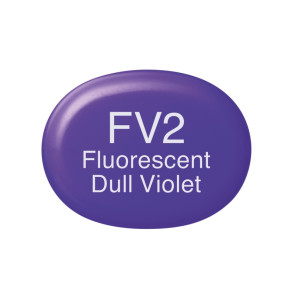 PENNARELLO COPIC SKETCH FV2 FLUORESCENT DULL VIOLET