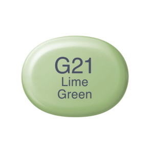 PENNARELLO COPIC SKETCH G21 LIME GREEN