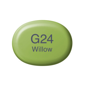 PENNARELLO COPIC SKETCH G24 WILLOW