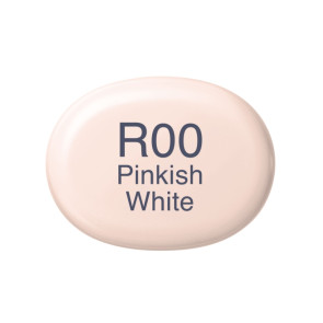 PENNARELLO COPIC SKETCH R00 PINKISH WHITE