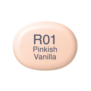 PENNARELLO COPIC SKETCH R01 PINKISH VANILLA