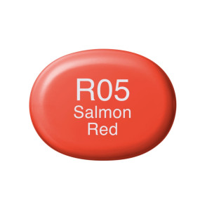 PENNARELLO COPIC SKETCH R05 SALMON RED