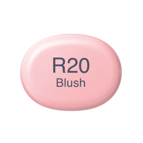 PENNARELLO COPIC SKETCH R20 BLUISH