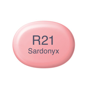 PENNARELLO COPIC SKETCH R21 SARDONYX