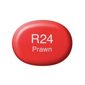 PENNARELLO COPIC SKETCH R24 PRAWN