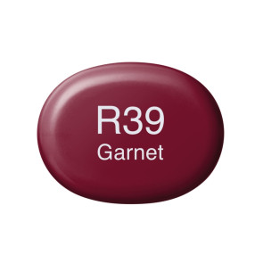 PENNARELLO COPIC SKETCH R39 GARNET