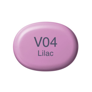 PENNARELLO COPIC SKETCH V04 LILAC