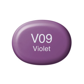 PENNARELLO COPIC SKETCH V09 VIOLET