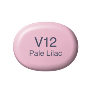 PENNARELLO COPIC SKETCH V12 PALE LILAC