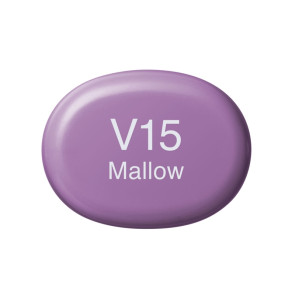 PENNARELLO COPIC SKETCH V15 MALLOW