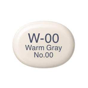 PENNARELLO COPIC SKETCH W00 WARM GRAY