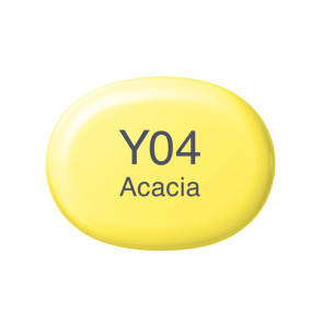PENNARELLO COPIC SKETCH Y04 ACACIA