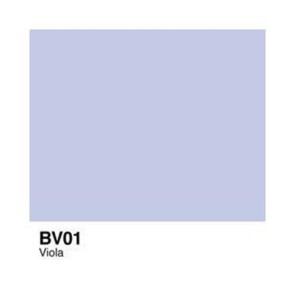 INCHIOSTRO VARIOUS COPIC BV01 VIOLA