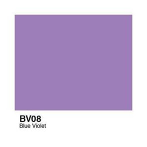 INCHIOSTRO VARIOUS COPIC BV08 BLUE VIOLET