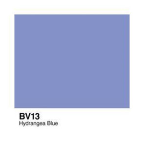 INCHIOSTRO VARIOUS COPIC BV13 HYDRANGEA BLUE