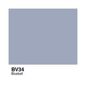 INCHIOSTRO VARIOUS COPIC BV34 BLUEBELL