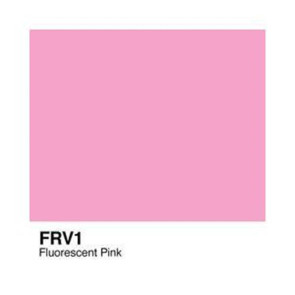 INCHIOSTRO VARIOUS COPIC FRV1 FLUORESCENT PINK