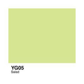 INCHIOSTRO VARIOUS COPIC YG05 SALAD